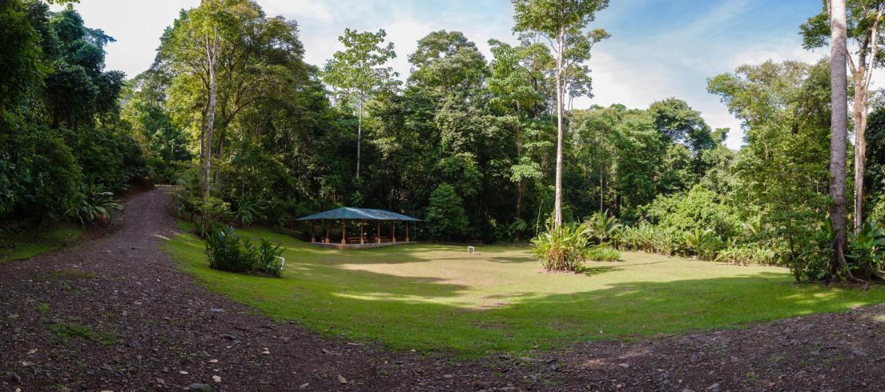 Casa Cedro - Portasol Vacation Rentals Matapalo  外观 照片