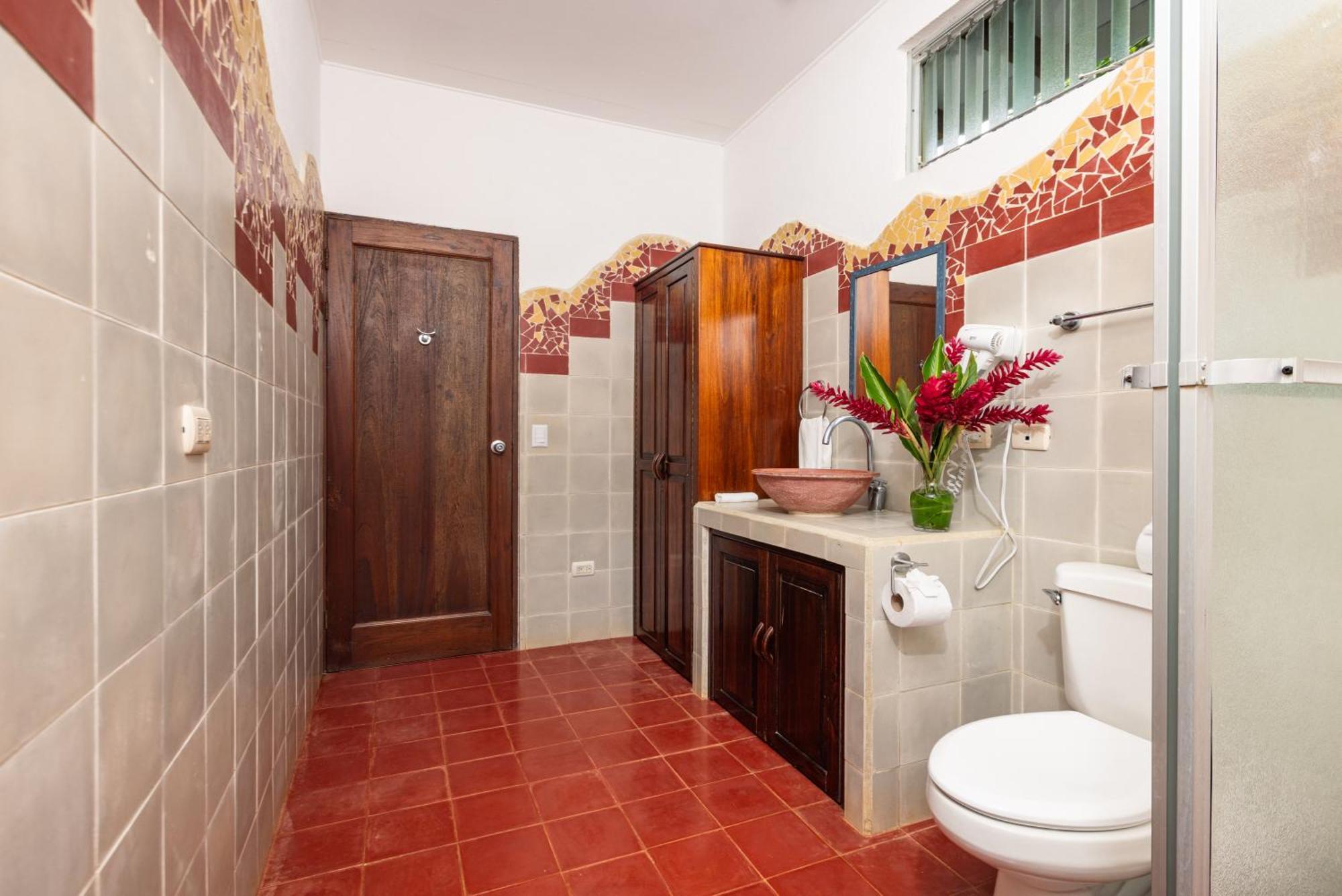 Casa Cedro - Portasol Vacation Rentals Matapalo  外观 照片