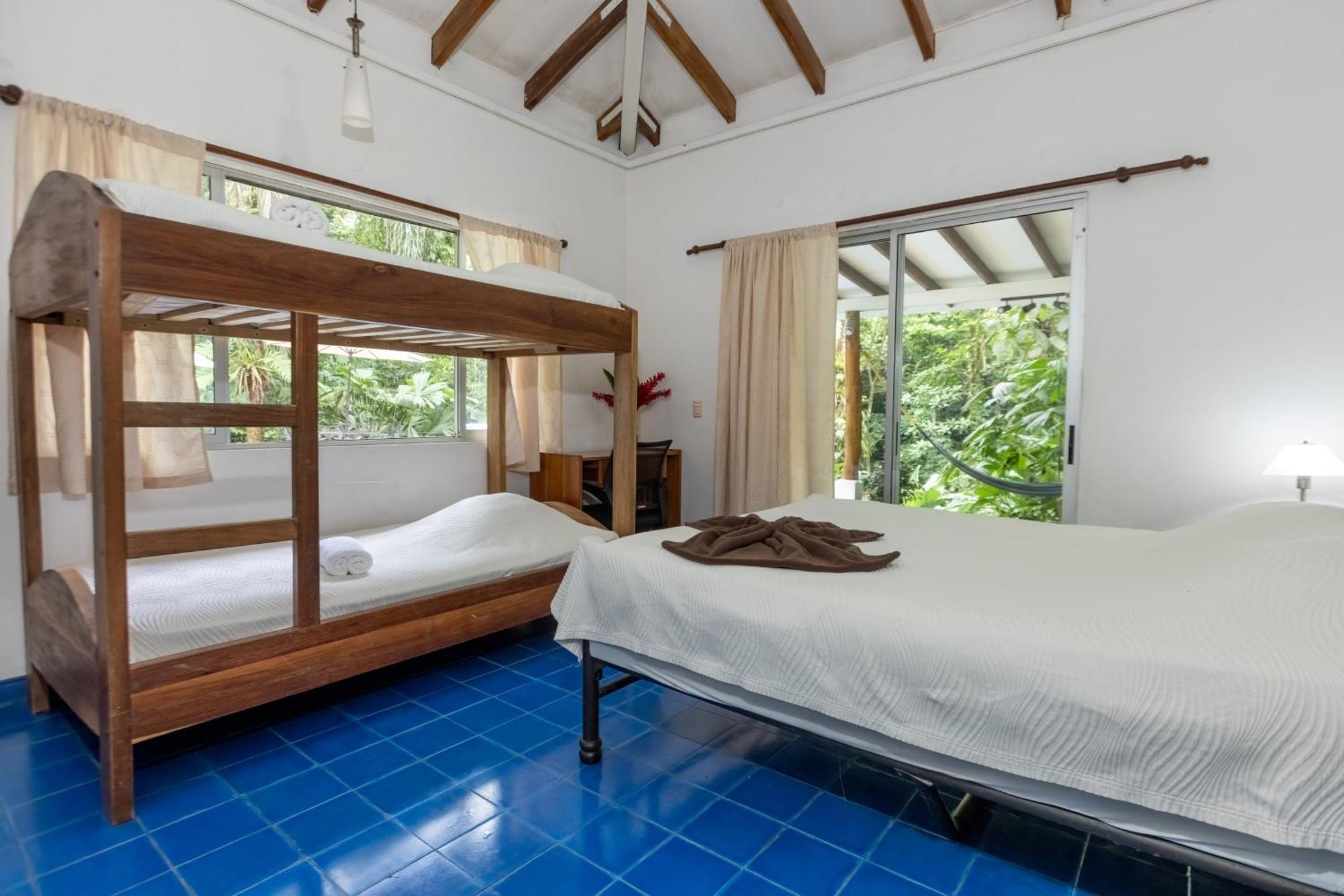 Casa Cedro - Portasol Vacation Rentals Matapalo  外观 照片
