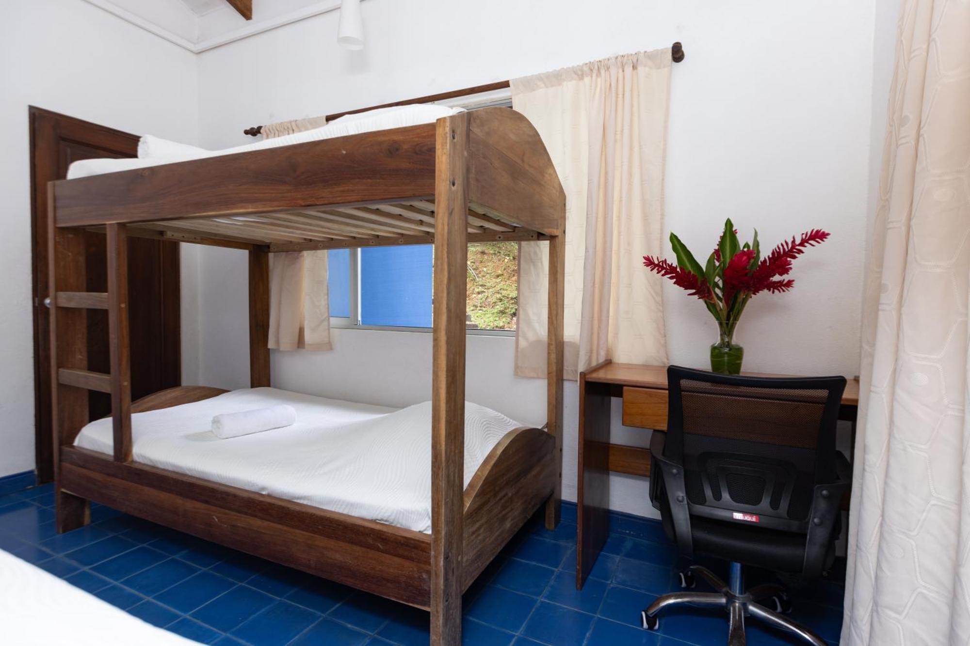 Casa Cedro - Portasol Vacation Rentals Matapalo  外观 照片