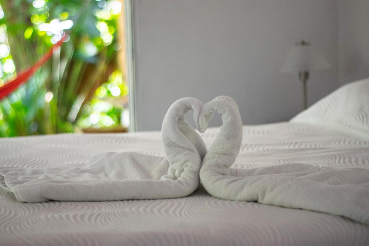 Casa Cedro - Portasol Vacation Rentals Matapalo  外观 照片